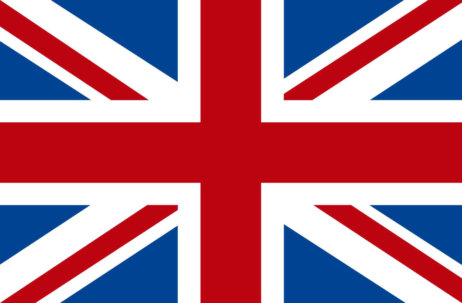 inglés